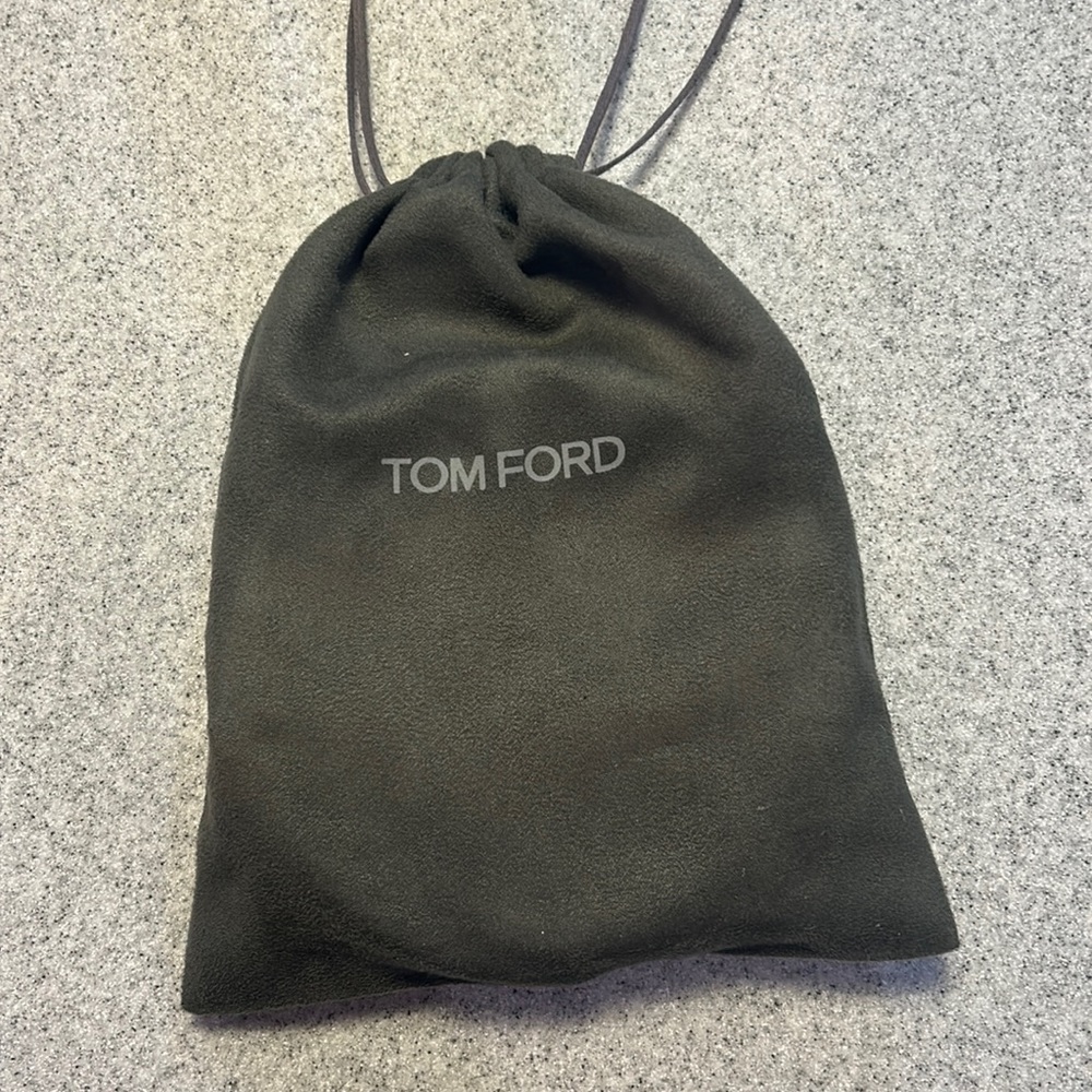 Tom Ford 85 Belt